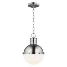 Generation - Designer 6177101-962 - Hanks One Light Mini Pendant