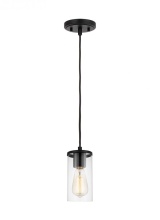 Generation - Designer 6190301-112 - Zire One Light Mini-Pendant