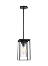 Generation - Designer 6231101-12 - Vado One Light Outdoor Pendant Lantern