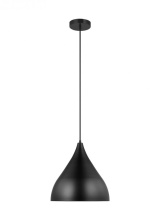 Generation - Designer 6645301EN3-112 - Oden Medium Pendant