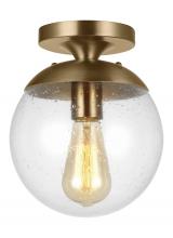 Generation - Designer 7501801EN7-848 - One Light Wall / Ceiling Semi-Flush Mount