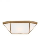 Generation - Designer 7579452EN3-848 - Morrison Two Light Ceiling Flush Mount