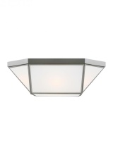Generation - Designer 7579452EN3-962 - Morrison Two Light Ceiling Flush Mount