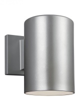 Generation - Designer 8313801-753 - Outdoor Cylinders Small One Light Outdoor Wall Lantern