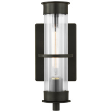 Generation - Designer 8526701-71 - Alcona Small One Light Outdoor Wall Lantern