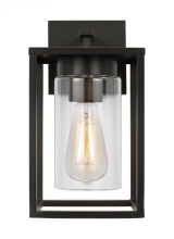 Generation - Designer 8531101-71 - Vado Small One Light Outdoor Wall Lantern