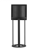 Generation - Designer 8545893S-12 - Union Small LED Outdoor Wall Lantern