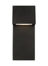 Generation - Designer 8563393S-71 - Rocha Small LED Outdoor Wall Lantern