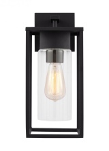 Generation - Designer 8631101-12 - Vado Medium One Light Outdoor Wall Lantern