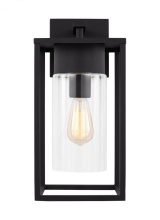 Generation - Designer 8731101-12 - Vado Large One Light Outdoor Wall Lantern