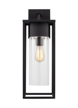 Generation - Designer 8831101-12 - Vado Extra Large One Light Outdoor Wall Lantern