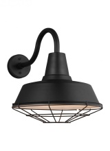 Generation - Designer 98374-12 - Barn Light Barn Light Extra Large Cage