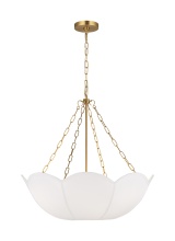 Generation - Designer AC1163BBS - Stassi Small Chandelier