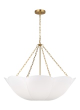 Generation - Designer AC1174BBS - Stassi Medium Chandelier