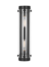 Generation - Designer CW1002AI - Garrett Medium Vanity