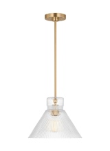 Generation - Designer DJP1221SB - Liouet Medium Pendant