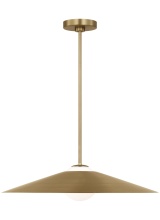 Generation - Designer DJP1281SB - Astra Medium Pendant