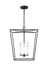 Generation - Designer EC1344AI - Viota Medium Lantern