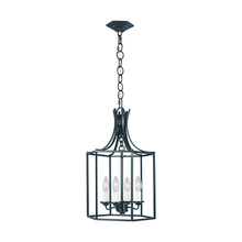 Generation - Designer AC1004DBL - Bantry House Small Lantern