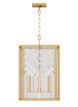 Generation - Designer AC1144BBS - Erro Medium Lantern