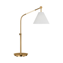Generation - Designer AET1041BBS1 - Remy Large Task Table Lamp