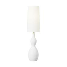 Generation - Designer AET1081MRW1 - Antonina Floor Lamp