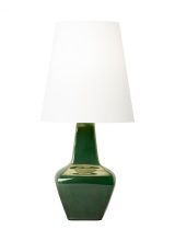 Generation - Designer AET1151GRN1 - Diogo Medium Table Lamp