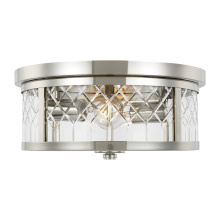 Generation - Designer AF1072PN - Alec Flush Mount