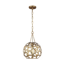 Generation - Designer AP1051ADB - Feccetta Small Pendant