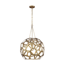 Generation - Designer AP1071ADB - Feccetta Large Pendant