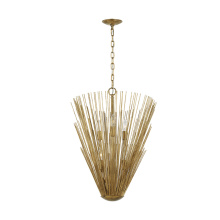 Generation - Designer AP1146ADB - Helios Pendant