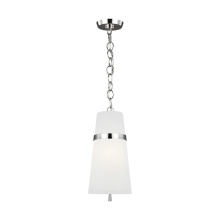 Generation - Designer AP1161PN - Cordtlandt Small Pendant