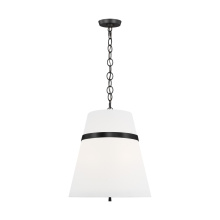 Generation - Designer AP1173AI - Cordtlandt Large Pendant