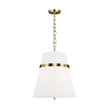 Generation - Designer AP1173BBS - Cordtlandt Large Pendant