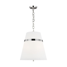 Generation - Designer AP1173PN - Cordtlandt Large Pendant