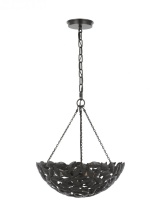 Generation - Designer AP1193AI - Kelan Small Pendant