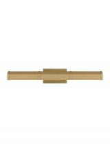 Generation - Designer AW1182BBS - Granby 18" Picture Light