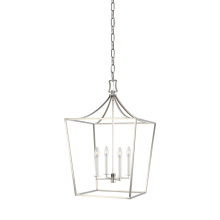Generation - Designer CC1014PN - Southold Medium Lantern