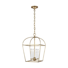 Generation - Designer CC1084ADB - Stonington Small Lantern