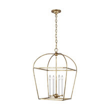 Generation - Designer CC1094ADB - Medium Lantern