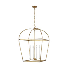 Generation - Designer CC1104ADB - Stonington Large Lantern