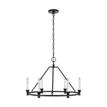 Generation - Designer CC1196AI - Keystone Small Chandelier