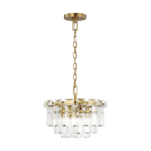 Generation - Designer CC1254BBS - Arden Small Chandelier