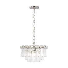 Generation - Designer CC1254PN - Arden Small Chandelier
