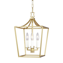 Generation - Designer CC1433BBS - Southold Mini Lantern
