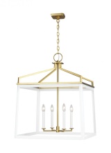 Generation - Designer CC1544MWTBBS - Carlow Extra Large Lantern
