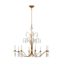 Generation - Designer CC1598ADB - Shannon Extra Large Chandelier