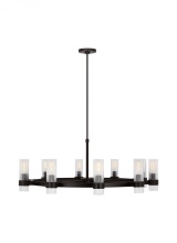 Generation - Designer CC16810AI - Geneva Large Chandelier