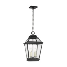 Generation - Designer CO1054DWZ - Falmouth Hanging Lantern