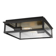 Generation - Designer CO1182HTCP - Freeport Large Outdoor Flush Mount